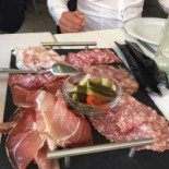 La Corte Di Lucia Nourriture