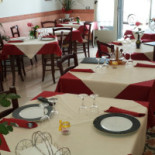 Al Giardino Da Mino Comida