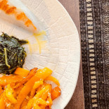Versatile Comida