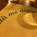 Scia Me Digghe Dentro