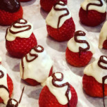 Baracca E Burattini Nourriture