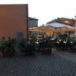 La Cantinetta Nourriture