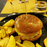 Kirby Burgers More Cibo