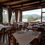 Le Tre Streghe Agriturismo Comida