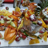 Le Tre Streghe Agriturismo Comida