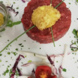 Fiori E Sapori Nourriture
