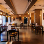 081 Pizzeria Verace Napoletana À l'intérieur