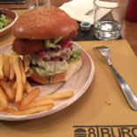 8/burger Nourriture