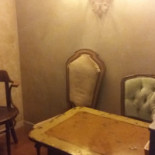 The Lodge Nourriture