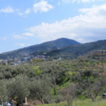 Colle Dell'unna Extérieur