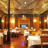 Shangri-la Nourriture