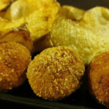 Moscabianca food