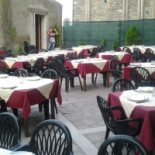 Macalusa À l'intérieur