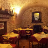 Macalusa À l'intérieur