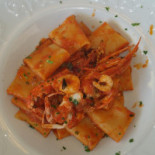 Il Pescatore food