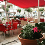 Grecale Exterior