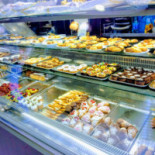 Pasticceria Reder Comida