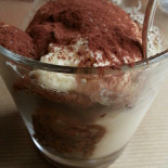 Filippo's Nourriture