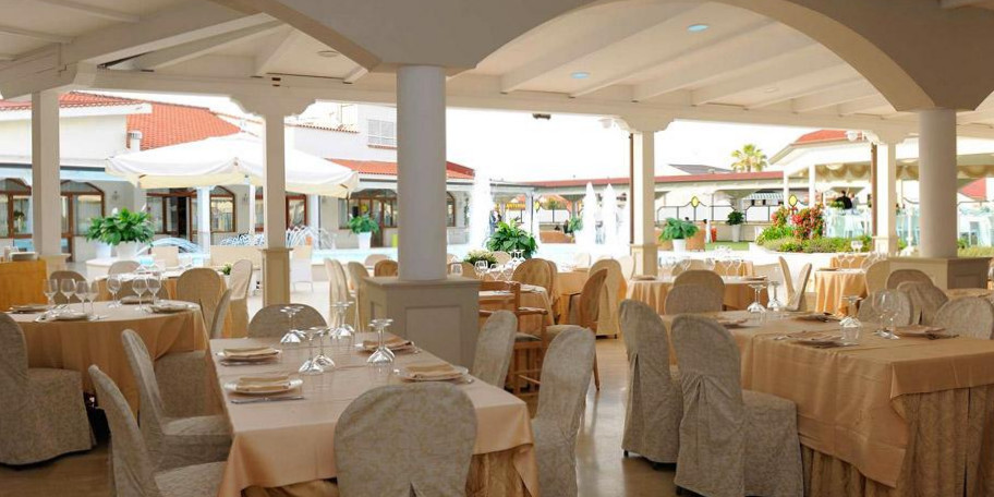 La Lanterna Extérieur