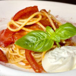 Panigacci Cibo