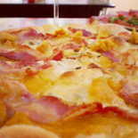 Lapo's Pizza Drink Comida