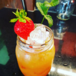 Lapo's Pizza Drink Comida