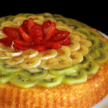Ritrovo Degli Amici Nourriture
