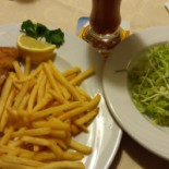 Gasthaus Trattoria Moesslhof food