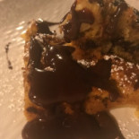 El Pendola Nourriture