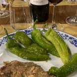 Le Coq Comida