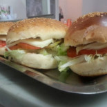 Arancina Planet Nourriture
