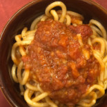 L'hosteria Del Benandante Nourriture