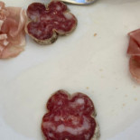Osteria Vecchio Botticino Nourriture