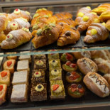 Bistro 64 Nourriture
