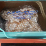 Pasticceria Azzurro Comida