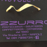 Pasticceria Azzurro Comida