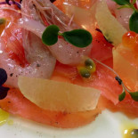 Torre Alta Comida