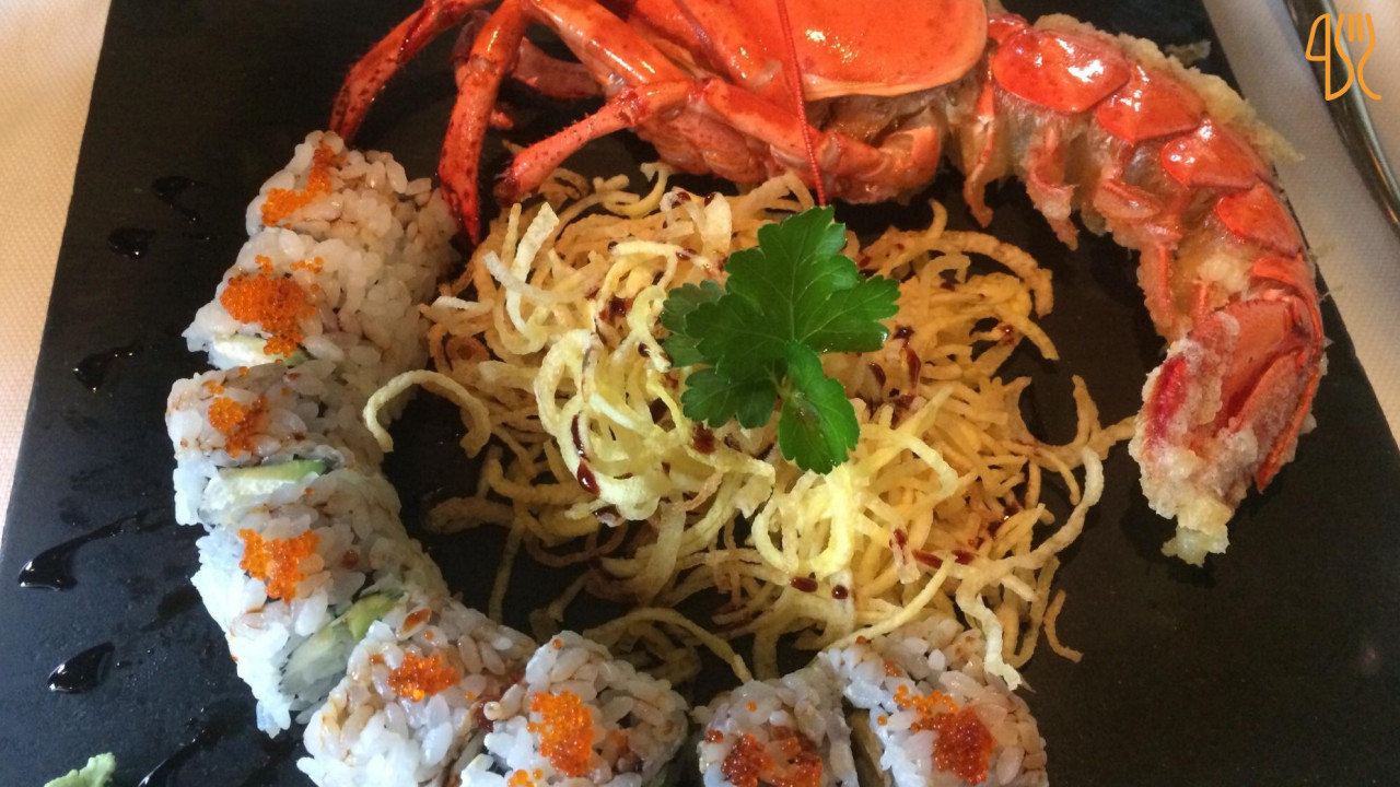 Miyama Comida