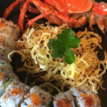 Miyama Comida