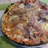 Pizzeria Da Sabrina food