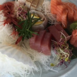 Torii Sushi A Là Carte Nourriture
