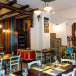 Unni Don Nino Osteria food