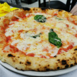 Martorano Pizza Experience Nourriture