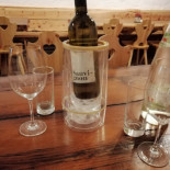 Speckkeller Dentro