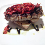 Ninfeo food