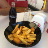 Chiosco Caprice Nourriture