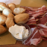 Enoteca Baldi food