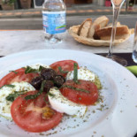 Enoteca Baldi food