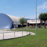 Mangioca Exterior