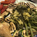 Pizza E Altro Comida